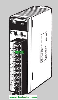 OMRON CS1W-PDC01