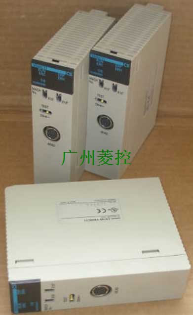 OMRON ID Sensor Unit CS1W-V600C11