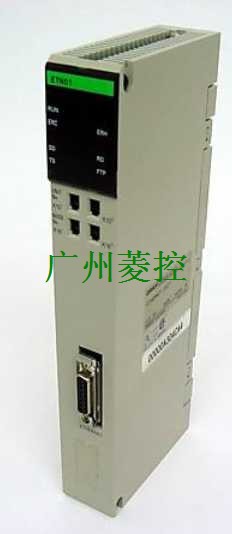 OMRON Ethernet Unit CV500-ETN01