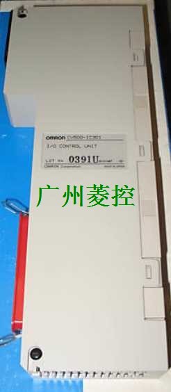 OMRON I/O Control Unit CV500-IC301