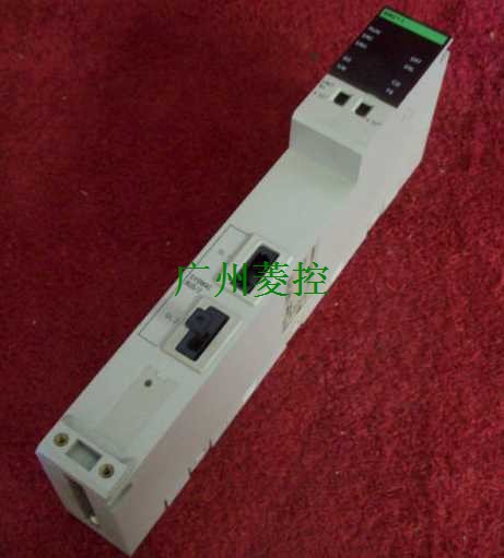 OMRON Remote I/O Master Unit CV500-RM211