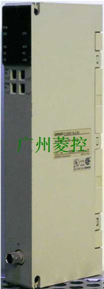 OMRON SYSMAC LINK Unit CV500-SLK21
