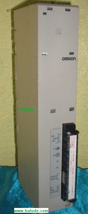 OMRON Power Supply Module CVM1-PA208