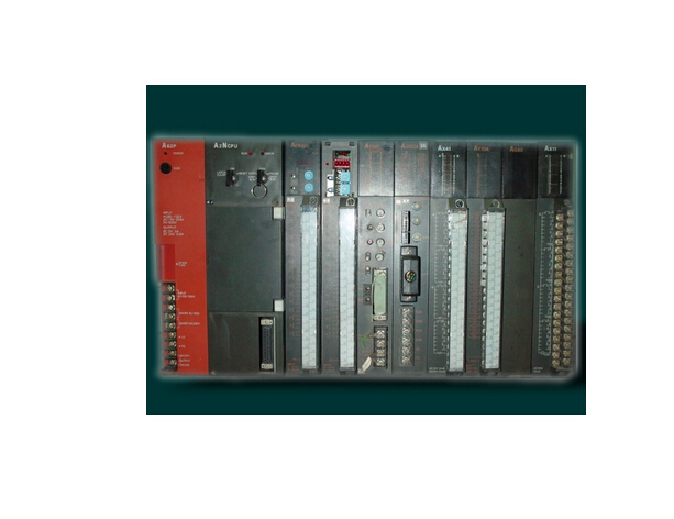 Mitsubishi Motion control Module A273UHCPU