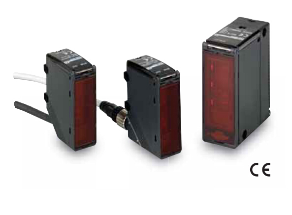 OMRON Long-distance Photoelectric Sensor E3G-ML79-US