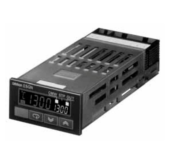 OMRON Temperature Controller E5GN-R1TC AC100-240