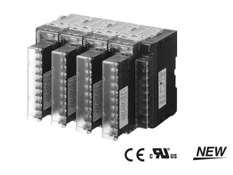 OMRON Modular Temperature Controller EJ1N-TC4A-QQ