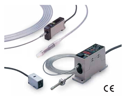 OMRON UV Power Monitor Sensor F3UV-A30