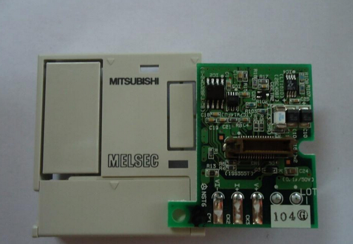 Mitsubishi Interface Adapter FX2N-232-BD