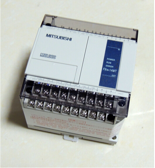 Mitsubishi PLC FX1N-24MR-DS