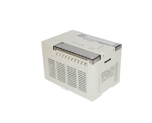 Mitsubishi PLC FX2N-64MT-ESS/UL