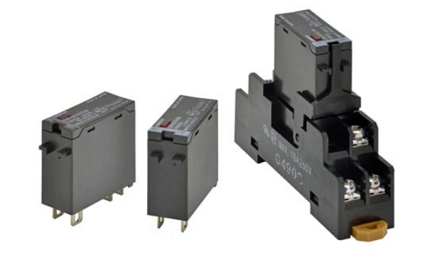 OMRON Solid State Relay G3R-IDZR1SN