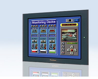 Proface HMI GP2600-TC11