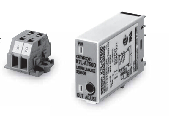OMRON Metering Devices  K7L-UP-FLK 100-240VAC 
