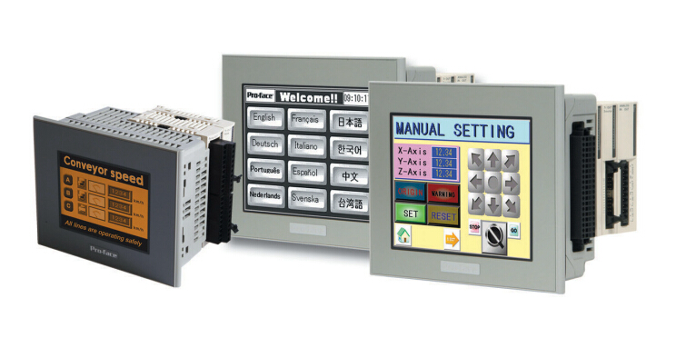 Proface HMI(Control) LT3300-T1-D24-K