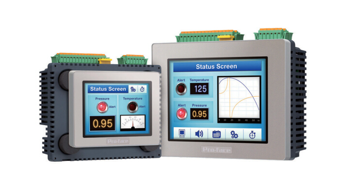 Proface HMI(Modular) PFXLM4201TADAK