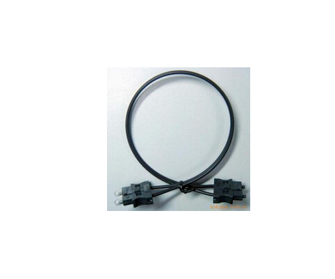 Mitsubishi Encoder cable MR-J3ENSCBL20M-H