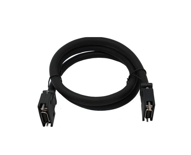 MR-J2S for MR-JCCBL2M-H New For 2M Mitsubishi Servo USB Encoder Cable