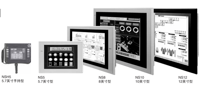 OMRON Attachment NS12-ATT01B