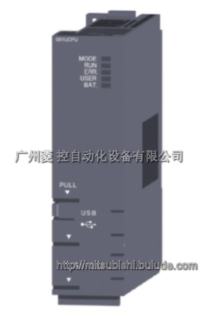 Mitsubishi Universal model CPU Q01UCPU
