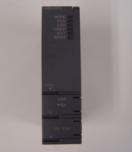 Mitsubishi Q25HCPU