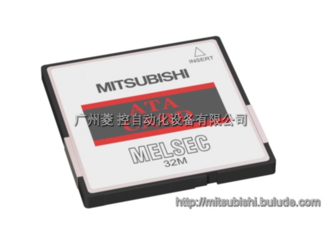 Mitsubishi Q2MEM-32MBA