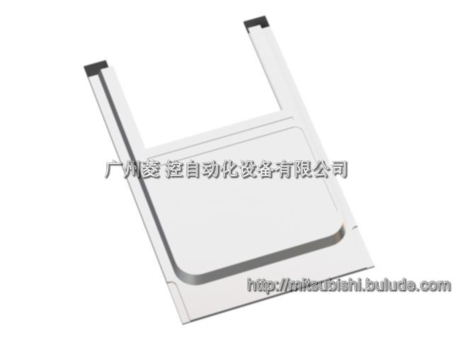Mitsubishi Memory card adapter Q2MEM-ADP
