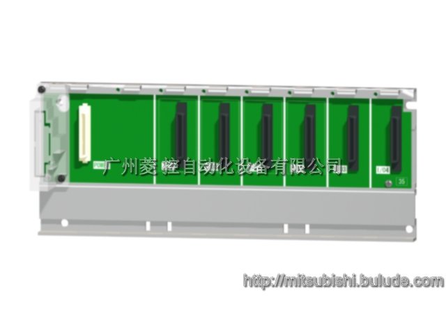 Mitsubishi Main base Q35B