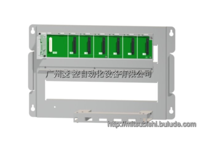 Mitsubishi Q Large base - Main base Q35BL