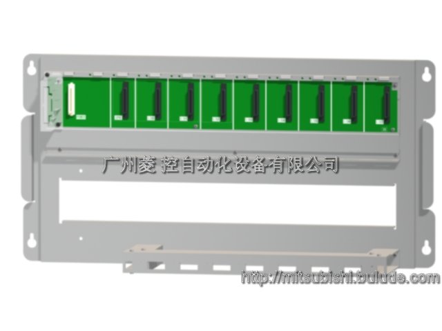 Mitsubishi Q Large base - Main base Q38BL