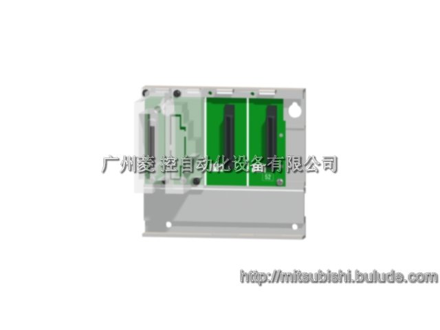 Mitsubishi Extension base Q52B