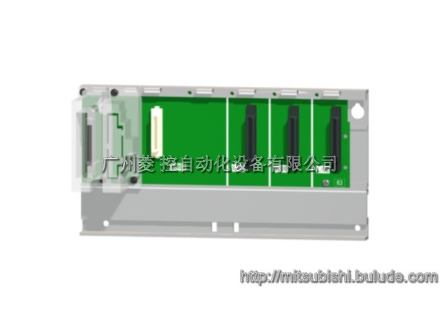 Mitsubishi Extension base Q63B