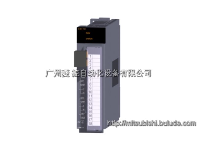 Mitsubishi Temperature Thermocouple input module Q64TD