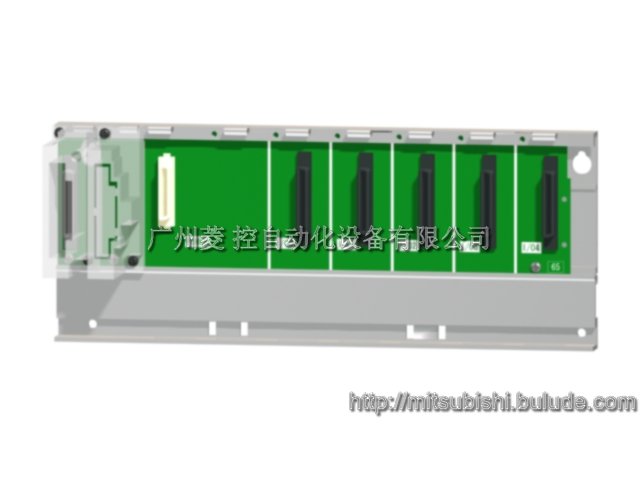 Mitsubishi Extension base Q65B