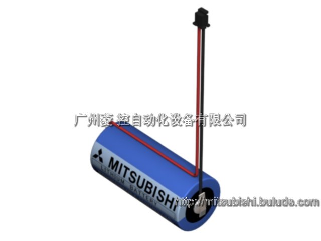 Mitsubishi Battery Q6BAT