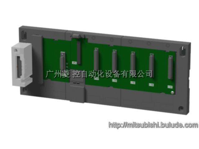 Mitsubishi QA1S base unit QA1S35B