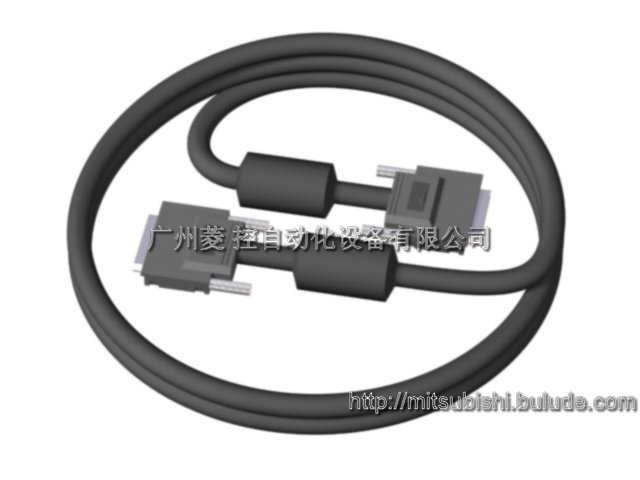 Mitsubishi Extension cable QC100B