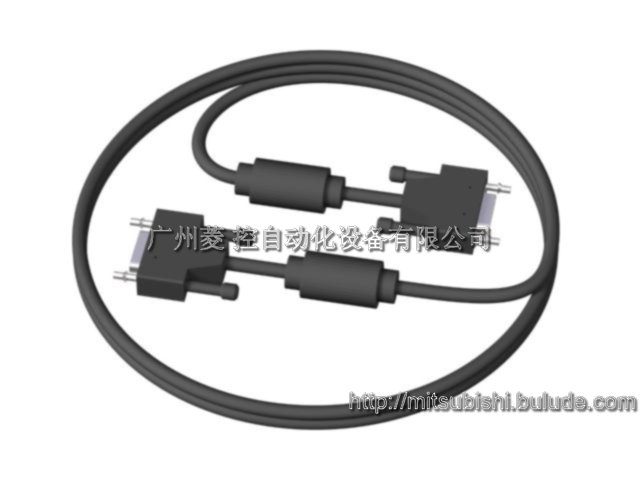 Mitsubishi Tracking cable QC10TR