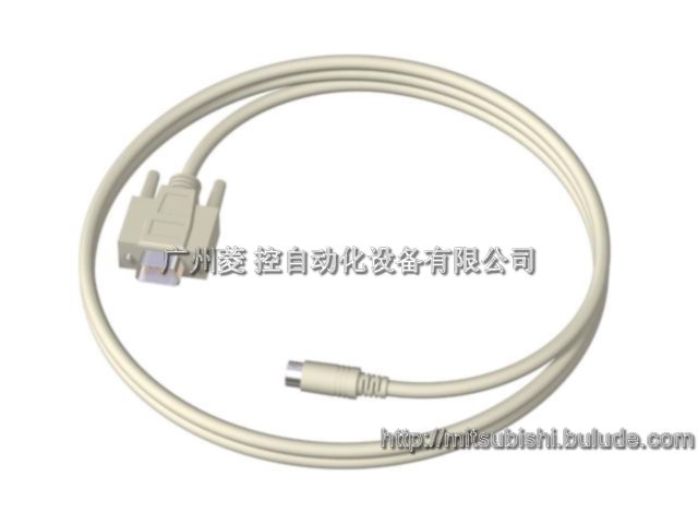 Mitsubishi Connection cable QC30R2