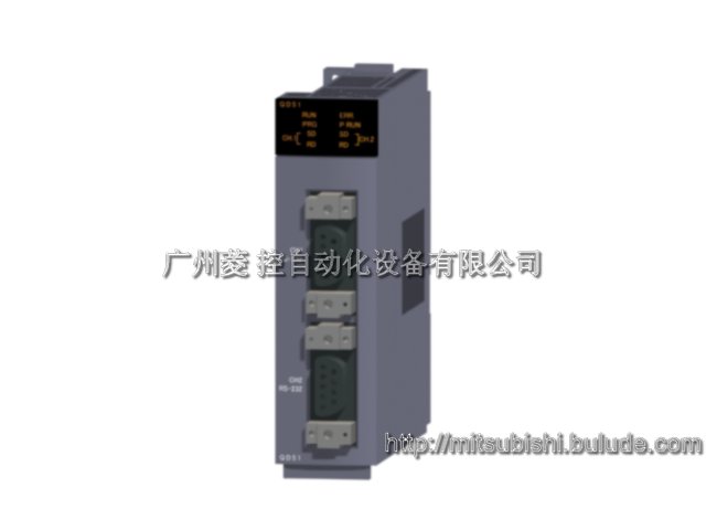 Mitsubishi Intelligent communication module QD51