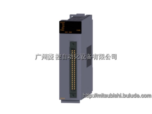 Mitsubishi High-Speed Counter module QD62