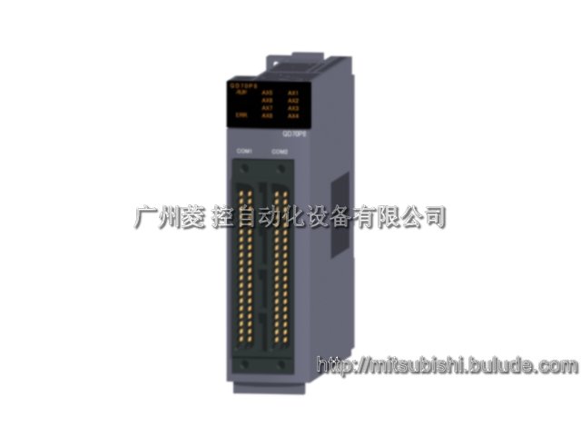 Mitsubishi Positioning module (Open collector output) QD70P8