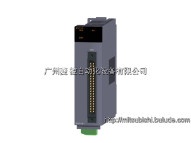 Mitsubishi Positioning module (Differential output) QD75D1