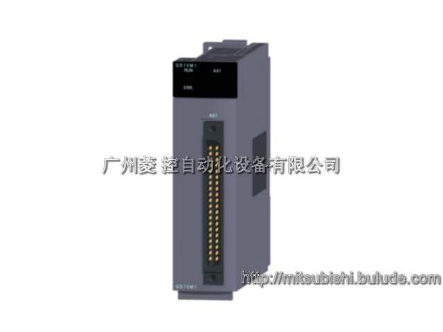 Mitsubishi Positioning Module (With SSCNET connectivity) QD75M1