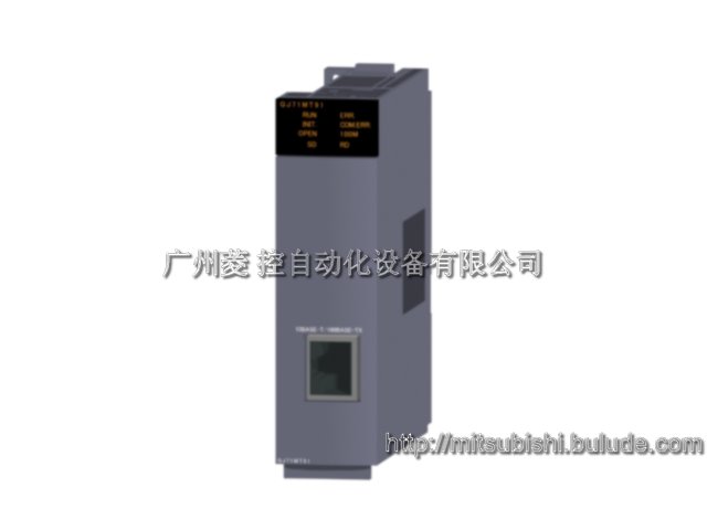 Mitsubishi MODBUS Module QJ71MT91