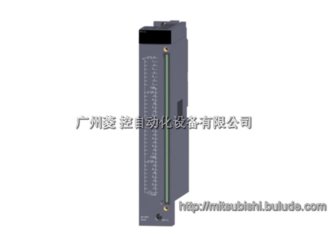 Mitsubishi Q Large I/O - Input Module  QX11L