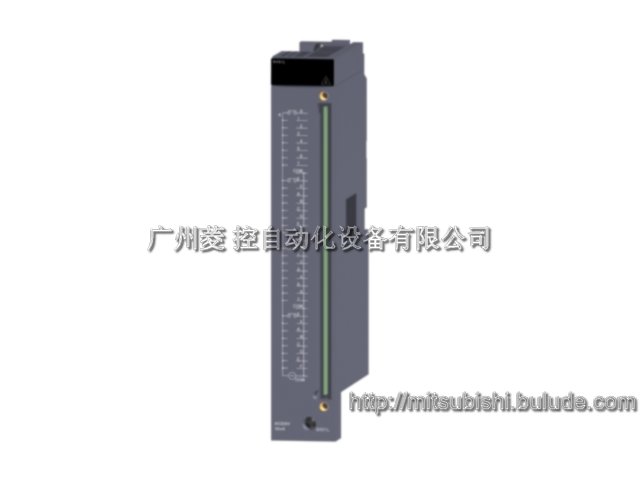 Mitsubishi Q Large I/O - Input Module  QX21L