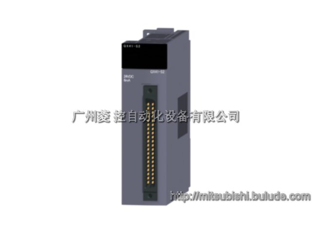 Mitsubishi DC Input Module QX41-S2