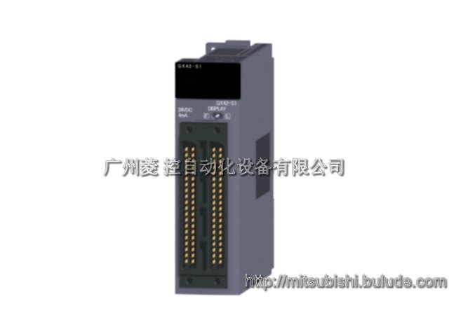 Mitsubishi DC Input Module QX42-S1