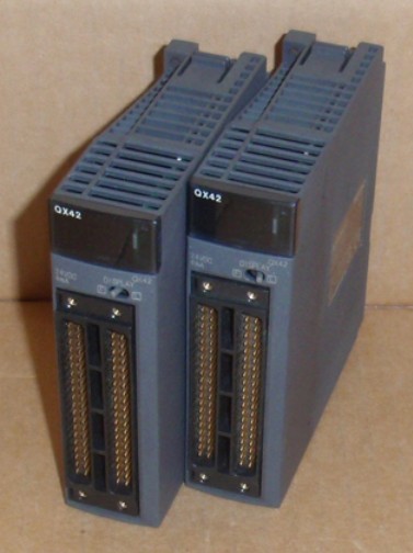 Mitsubishi DC Input Module QX42